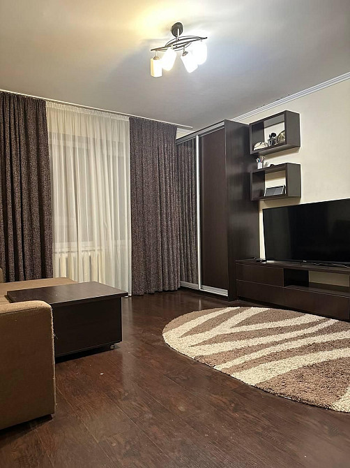 Продаж 1-кімнатної квартири в районі Літака на вул. Мстиславська. Чернигов - изображение 1