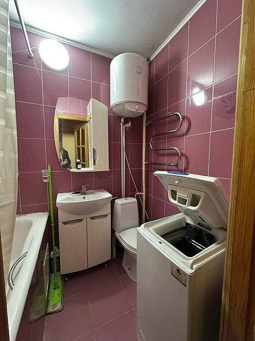 Продаж 1-кімнатної квартири в районі Літака на вул. Мстиславська. Чернигов - изображение 6