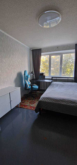 Продам 3 кімнатну квартіру в цегляному будинку, пр. Байрона 175 Харків - зображення 4