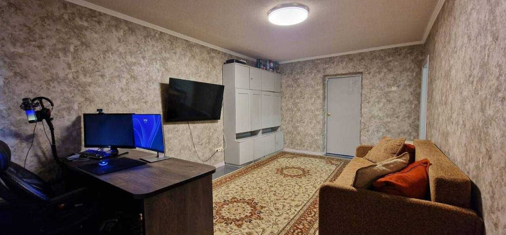 Продам 3 кімнатну квартіру в цегляному будинку, пр. Байрона 175 Харків - зображення 3