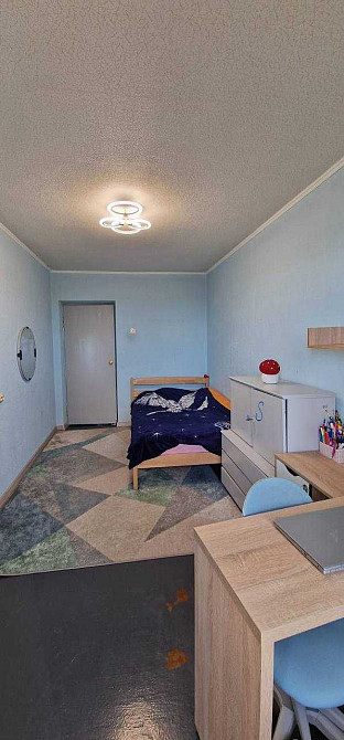 Продам 3 кімнатну квартіру в цегляному будинку, пр. Байрона 175 Харків - зображення 5