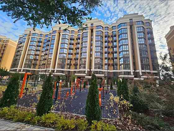 Якісна пропозиція 1-ї в ЖК Софія Резиденс, 41м2 , Є 3 РОКИ Софіївська Борщагівка