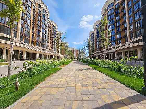 Якісна пропозиція 1-ї в ЖК Софія Резиденс, 41м2 , Є 3 РОКИ Софіївська Борщагівка