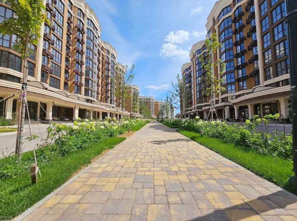 Якісна пропозиція 1-ї в ЖК Софія Резиденс, 41м2 , Є 3 РОКИ Софіївська Борщагівка - зображення 2