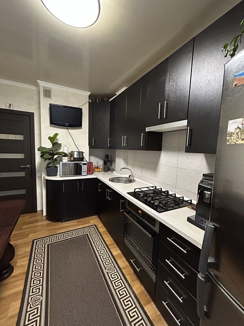 Продаж 3-кімн. в ремонті Біла Церква Біла Церква - зображення 1