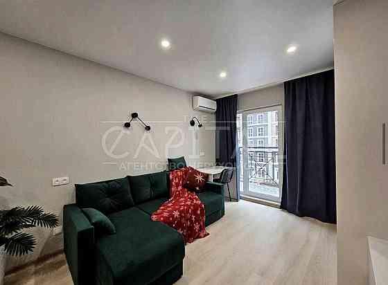 Продажа квартиры, ЖК Новая Англия, ул. Максимовича Михаила, Голосеево Киев