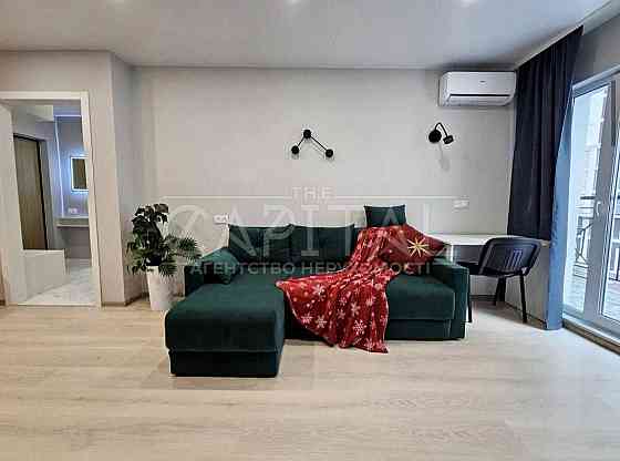 Продажа квартиры, ЖК Новая Англия, ул. Максимовича Михаила, Голосеево Киев