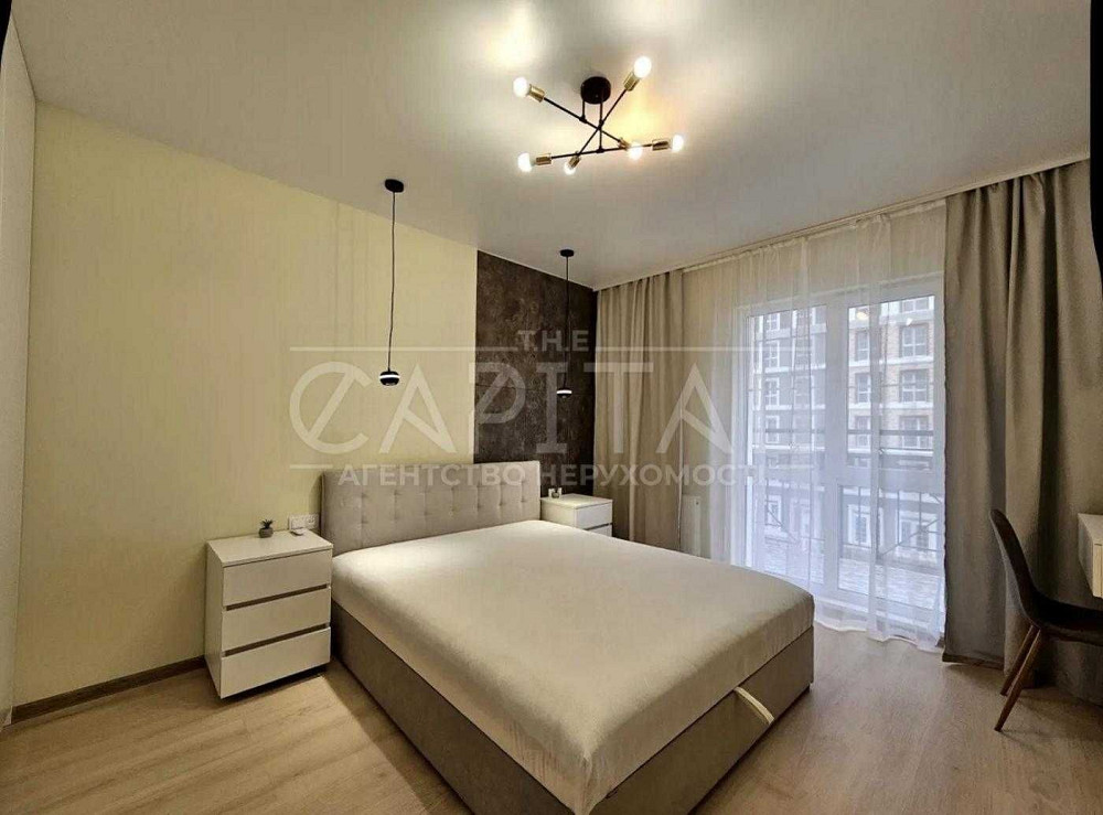 Продажа квартиры, ЖК Новая Англия, ул. Максимовича Михаила, Голосеево Киев - изображение 7