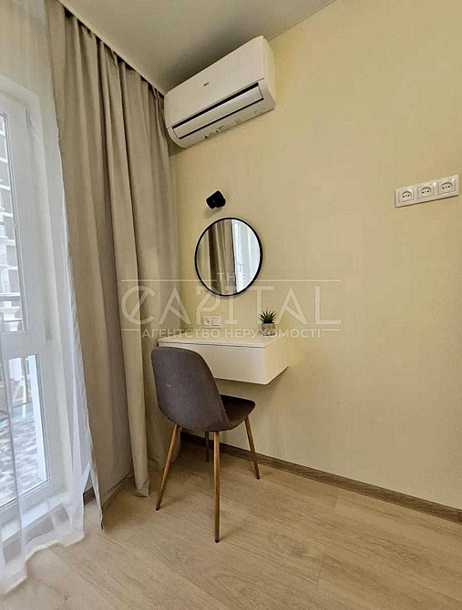 Продажа квартиры, ЖК Новая Англия, ул. Максимовича Михаила, Голосеево Киев - изображение 6