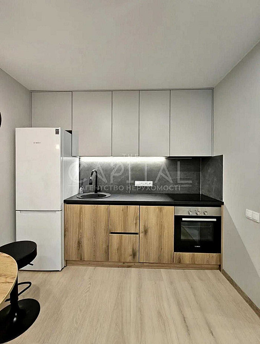 Продажа квартиры, ЖК Новая Англия, ул. Максимовича Михаила, Голосеево Киев - изображение 5