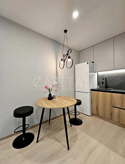 Продажа квартиры, ЖК Новая Англия, ул. Максимовича Михаила, Голосеево Киев - изображение 4