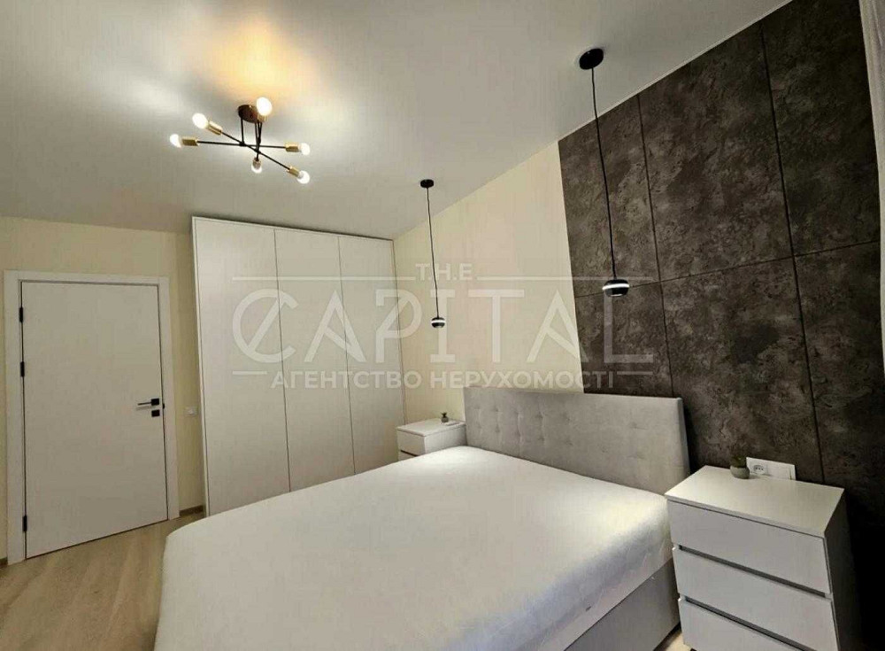 Продажа квартиры, ЖК Новая Англия, ул. Максимовича Михаила, Голосеево Киев - изображение 8