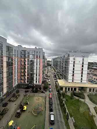 Продам великогабаритну 3кім квартиру у ЖК Дрім Таун Луцьк