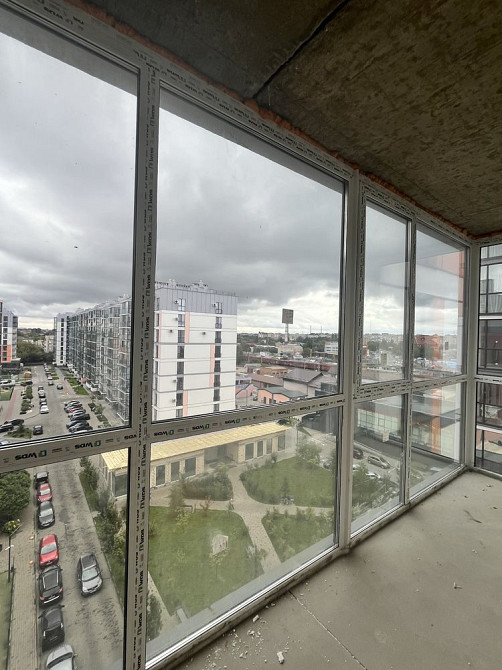 Продам великогабаритну 3кім квартиру у ЖК Дрім Таун Луцьк - зображення 2