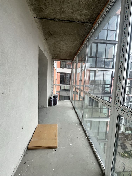 Продам великогабаритну 3кім квартиру у ЖК Дрім Таун Луцьк - зображення 3