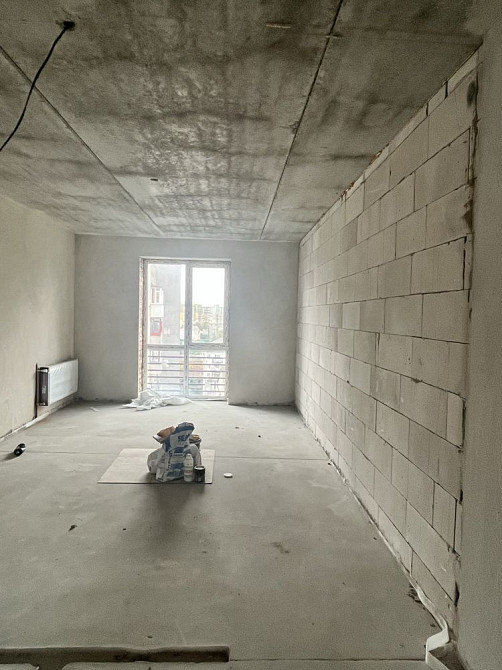 Продам великогабаритну 3кім квартиру у ЖК Дрім Таун Луцьк - зображення 8