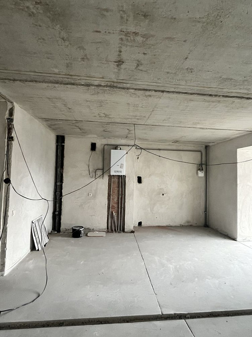 Продам великогабаритну 3кім квартиру у ЖК Дрім Таун Луцьк - зображення 6