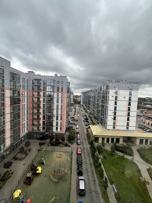 Продам великогабаритну 3кім квартиру у ЖК Дрім Таун Луцьк - зображення 1