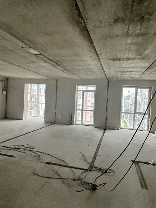 Продам великогабаритну 3кім квартиру у ЖК Дрім Таун Луцьк - зображення 5