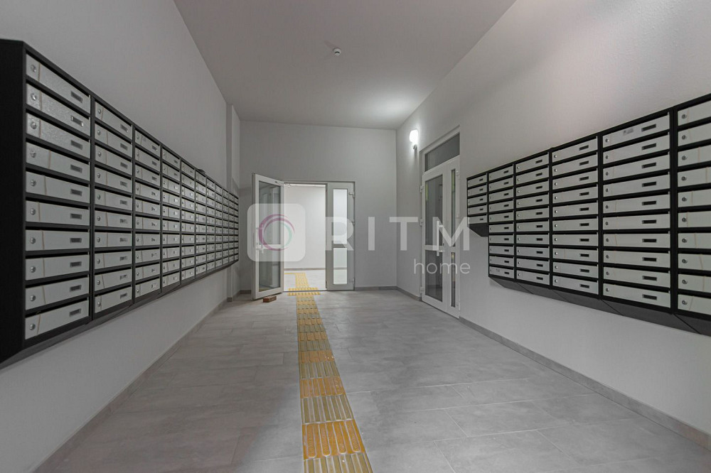 Продаж 1-кімнатної квартири в зданій новобудові ЖК Америка Львів - зображення 2