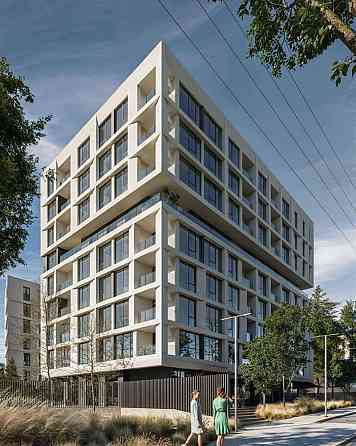 Пародаж 1-кім квартири по вул Бузкова Зелена Львів