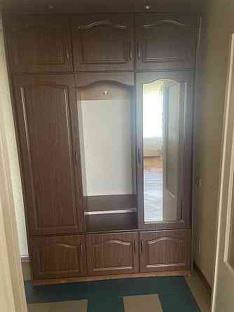 1- кімнатна квартира, електроопалення 