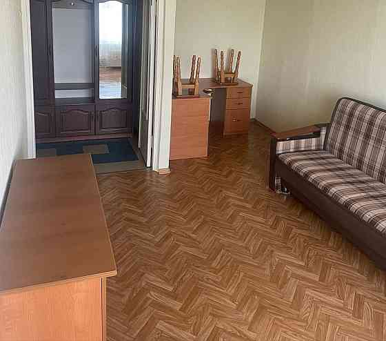 1- кімнатна квартира, електроопалення 