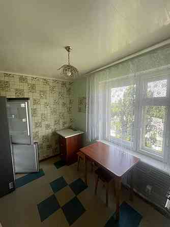 1- кімнатна квартира, електроопалення 