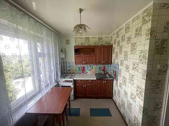 1- кімнатна квартира, електроопалення 