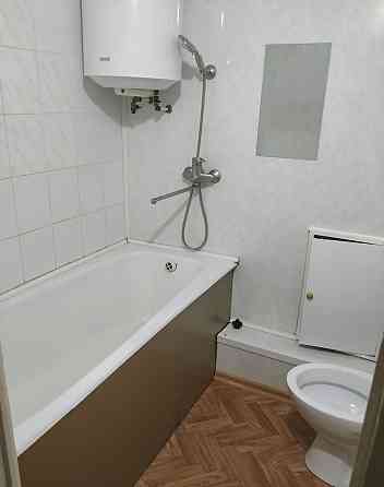 1- кімнатна квартира, електроопалення 