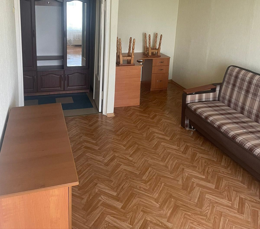 1- кімнатна квартира, електроопалення  - зображення 1