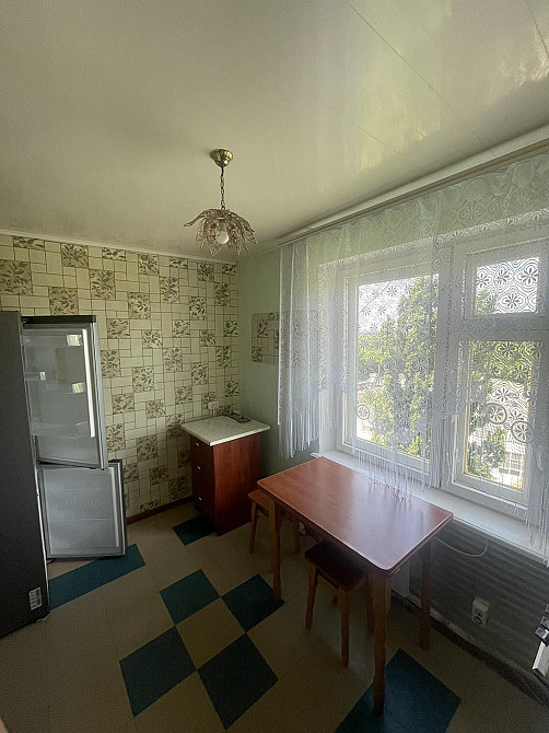 1- кімнатна квартира, електроопалення  - зображення 5