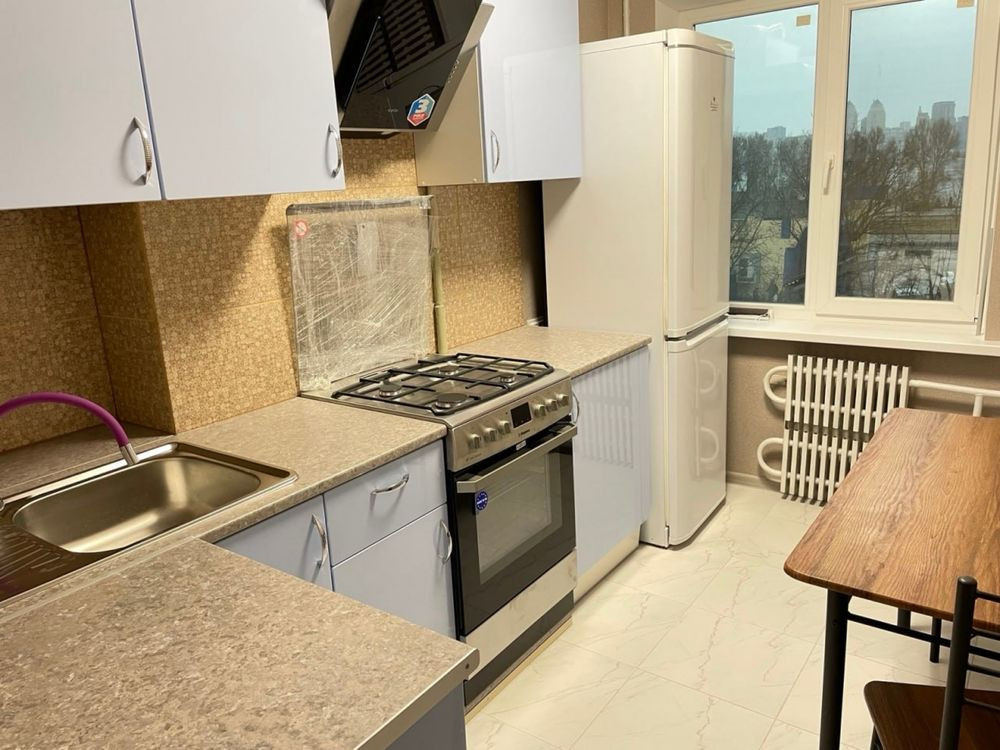 Продам 3 кім квартира з ремонтом ж/м Сонячний вул. Сонячна Набережна Днепр - изображение 1