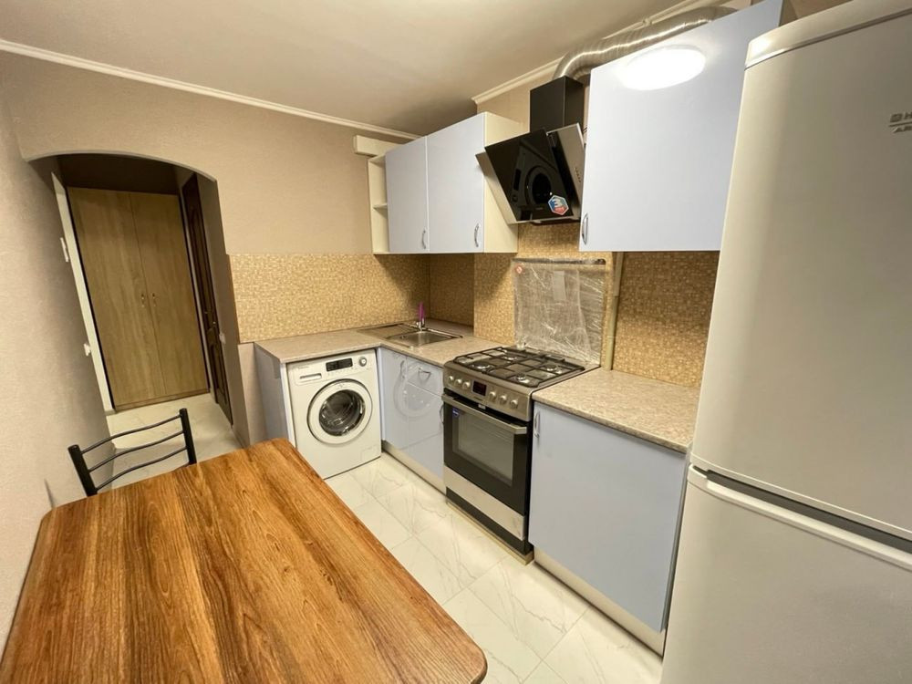 Продам 3 кім квартира з ремонтом ж/м Сонячний вул. Сонячна Набережна Днепр - изображение 2