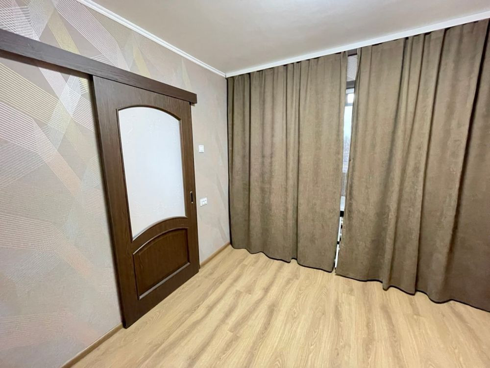 Продам 3 кім квартира з ремонтом ж/м Сонячний вул. Сонячна Набережна Днепр - изображение 6