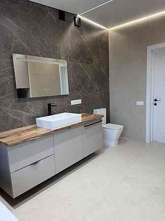 ПРОДАЖ просторої квартири з новим ремонтом Струмівка