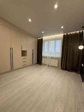 ПРОДАЖ просторої квартири з новим ремонтом Струмівка