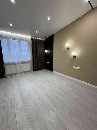 ПРОДАЖ просторої квартири з новим ремонтом Струмівка