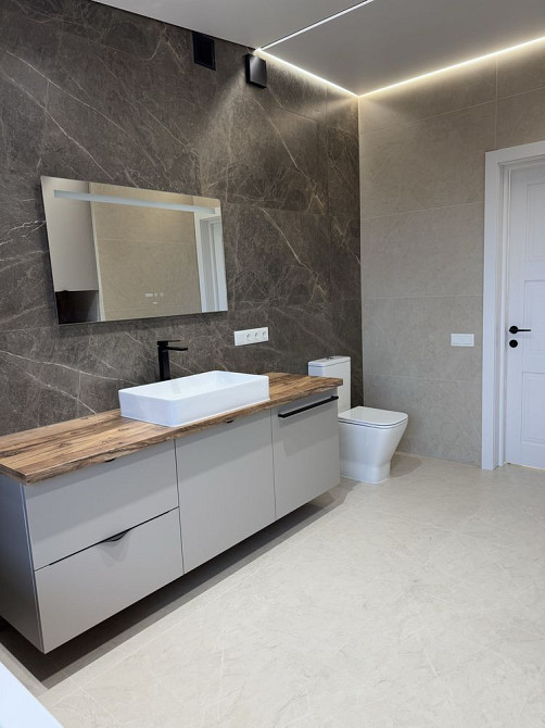 ПРОДАЖ просторої квартири з новим ремонтом Струмівка - зображення 2