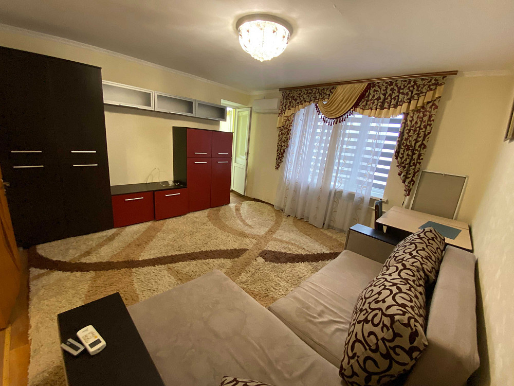 2к квартира, в цегляному будинку - р-н Сєдова, класна локація Черкассы - изображение 8