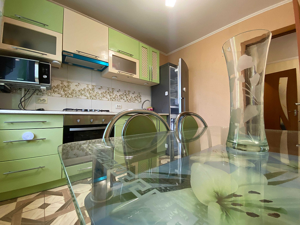 2к квартира, в цегляному будинку - р-н Сєдова, класна локація Черкассы - изображение 2