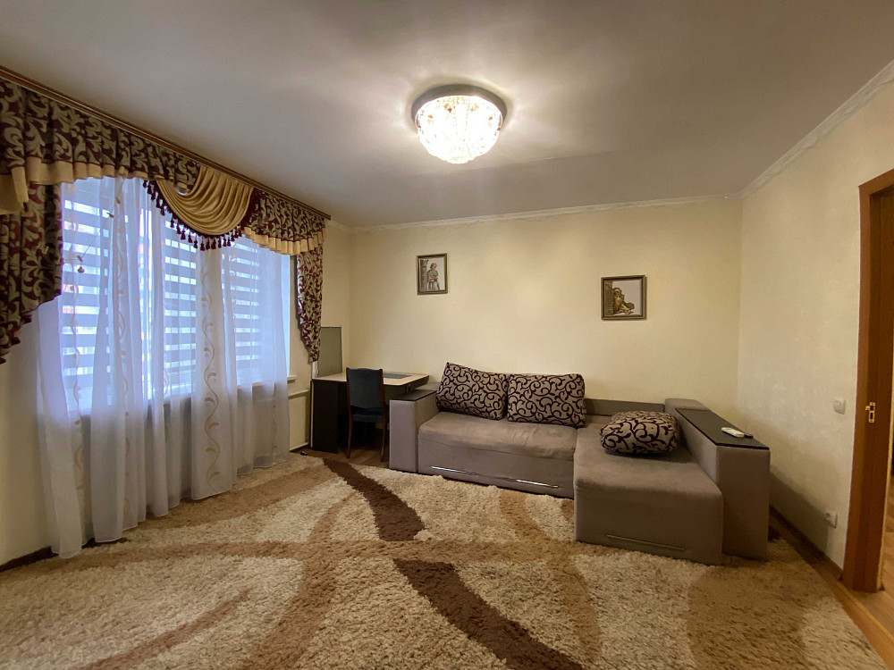 2к квартира, в цегляному будинку - р-н Сєдова, класна локація Черкассы - изображение 7