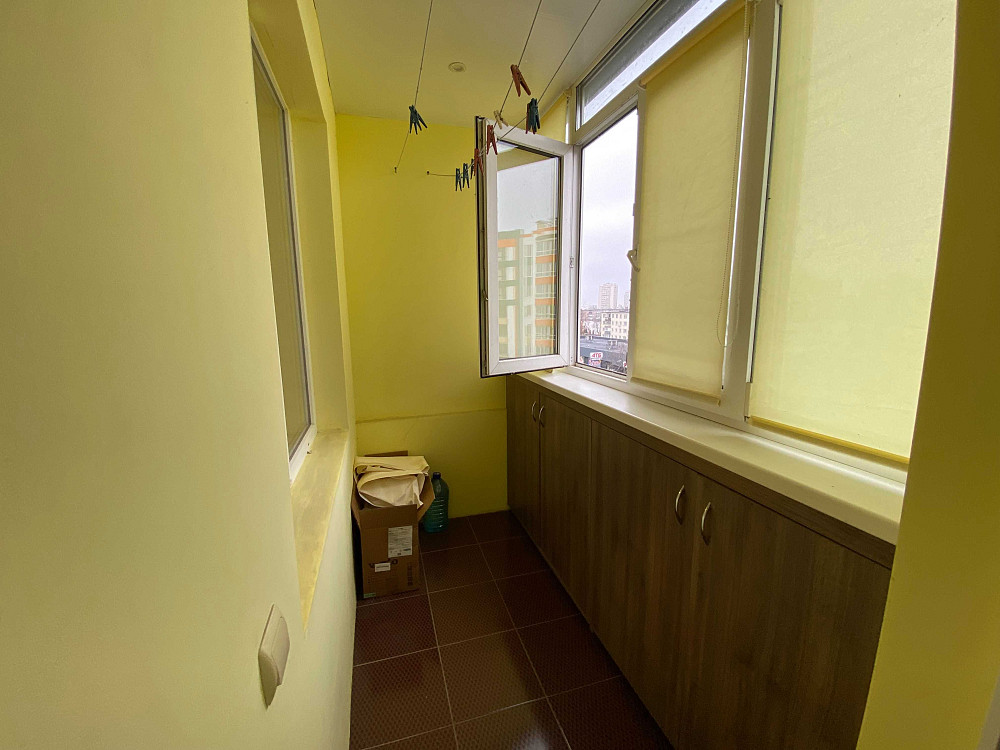 2к квартира, в цегляному будинку - р-н Сєдова, класна локація Черкассы - изображение 5