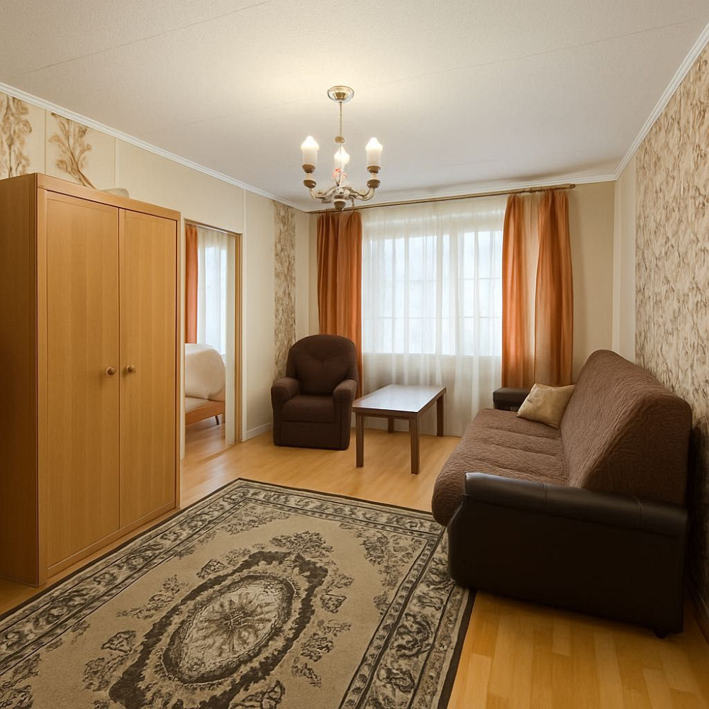 Продам 2-кімнатну квартиру, пр. Богдана Хмельницького, 12А Дніпро - зображення 3