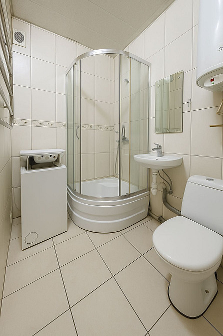 Продам 2-кімнатну квартиру, пр. Богдана Хмельницького, 12А Дніпро - зображення 8