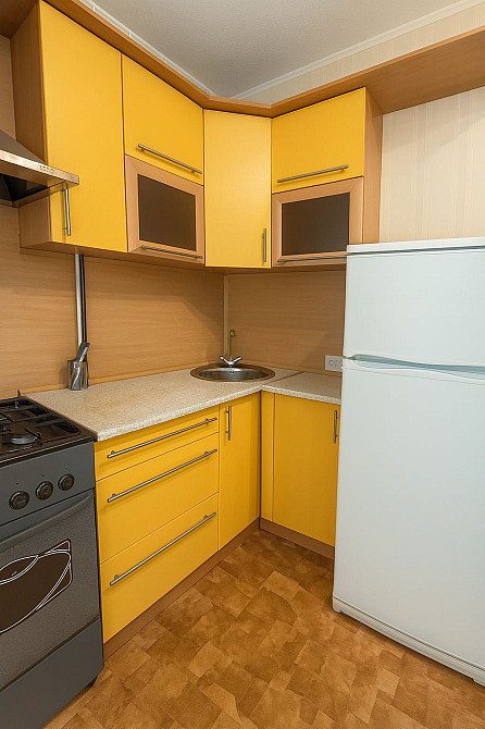 Продам 2-кімнатну квартиру, пр. Богдана Хмельницького, 12А Дніпро - зображення 6