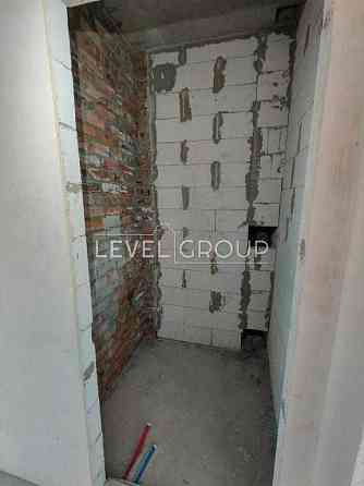 Простора 1-кім. квартира в еко-оазі Києва — ЖК "Теремки" Є-оселя до 3р Киев