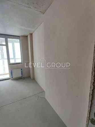 Простора 1-кім. квартира в еко-оазі Києва — ЖК "Теремки" Є-оселя до 3р Киев