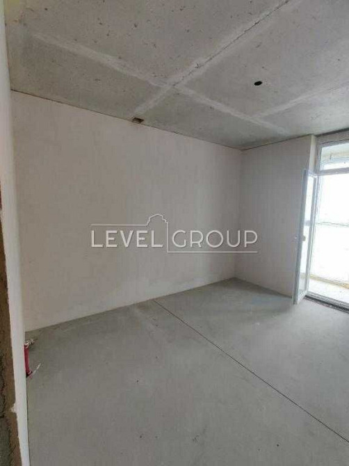 Простора 1-кім. квартира в еко-оазі Києва — ЖК "Теремки" Є-оселя до 3р Киев - изображение 4