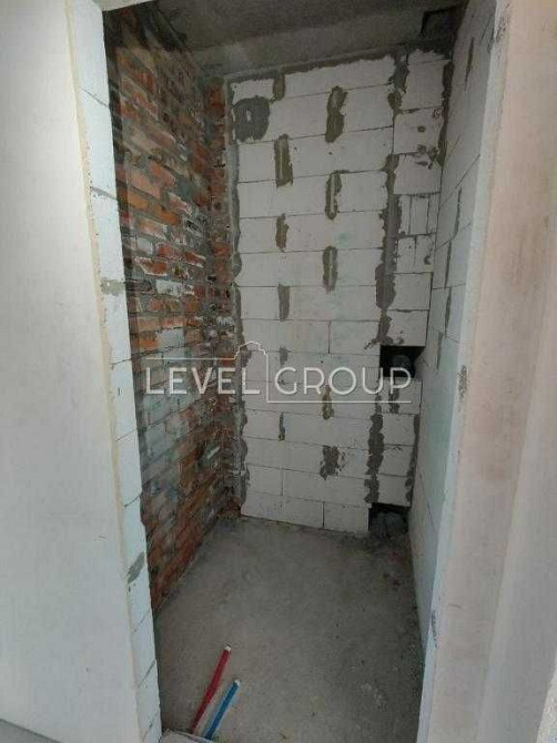 Простора 1-кім. квартира в еко-оазі Києва — ЖК "Теремки" Є-оселя до 3р Киев - изображение 5